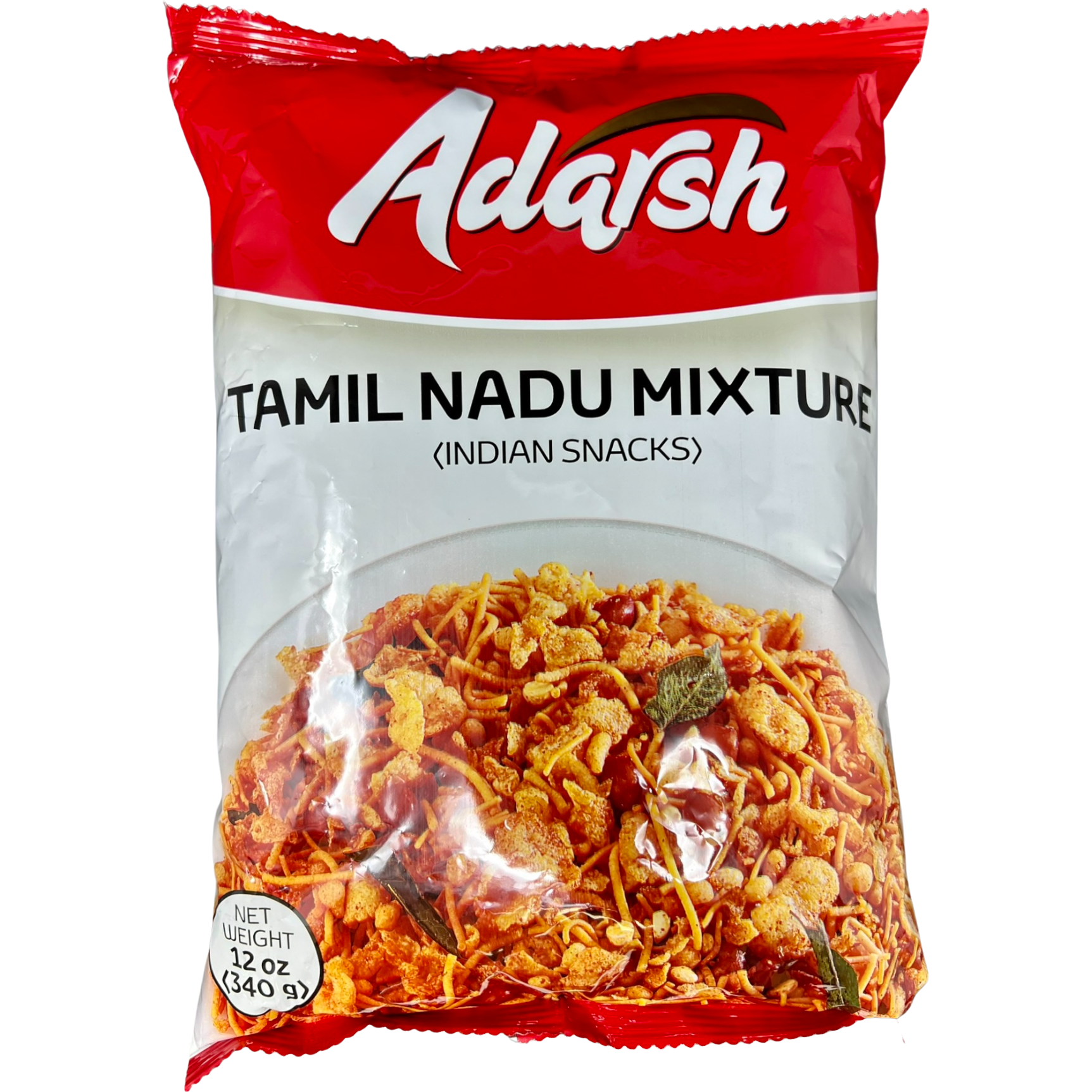 Pack of 2 - Adarsh Tamil Nadu Mixture - 340 Gm (12 Oz)