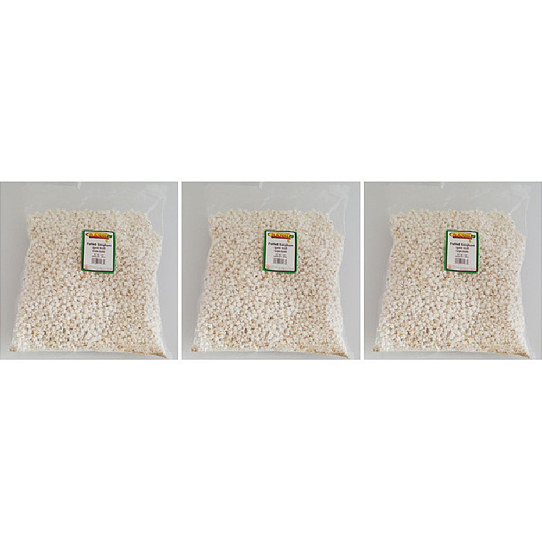 Pack of 3 - Bansi Puffed Sorghum - 200 Gm (7 Oz)
