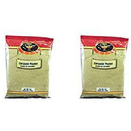 Pack of 2 - Deep Coriander Powder - 200 Gm (7 Oz)